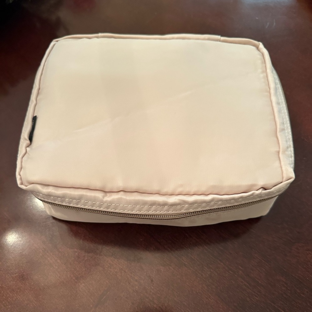 BAGAIL Travel Packing Set Beige NWT